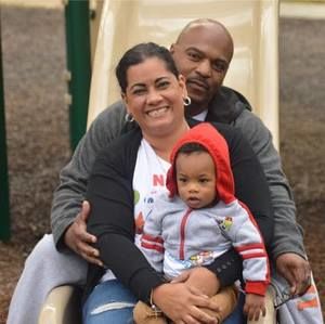 Meet your Posher, Marisol n michael